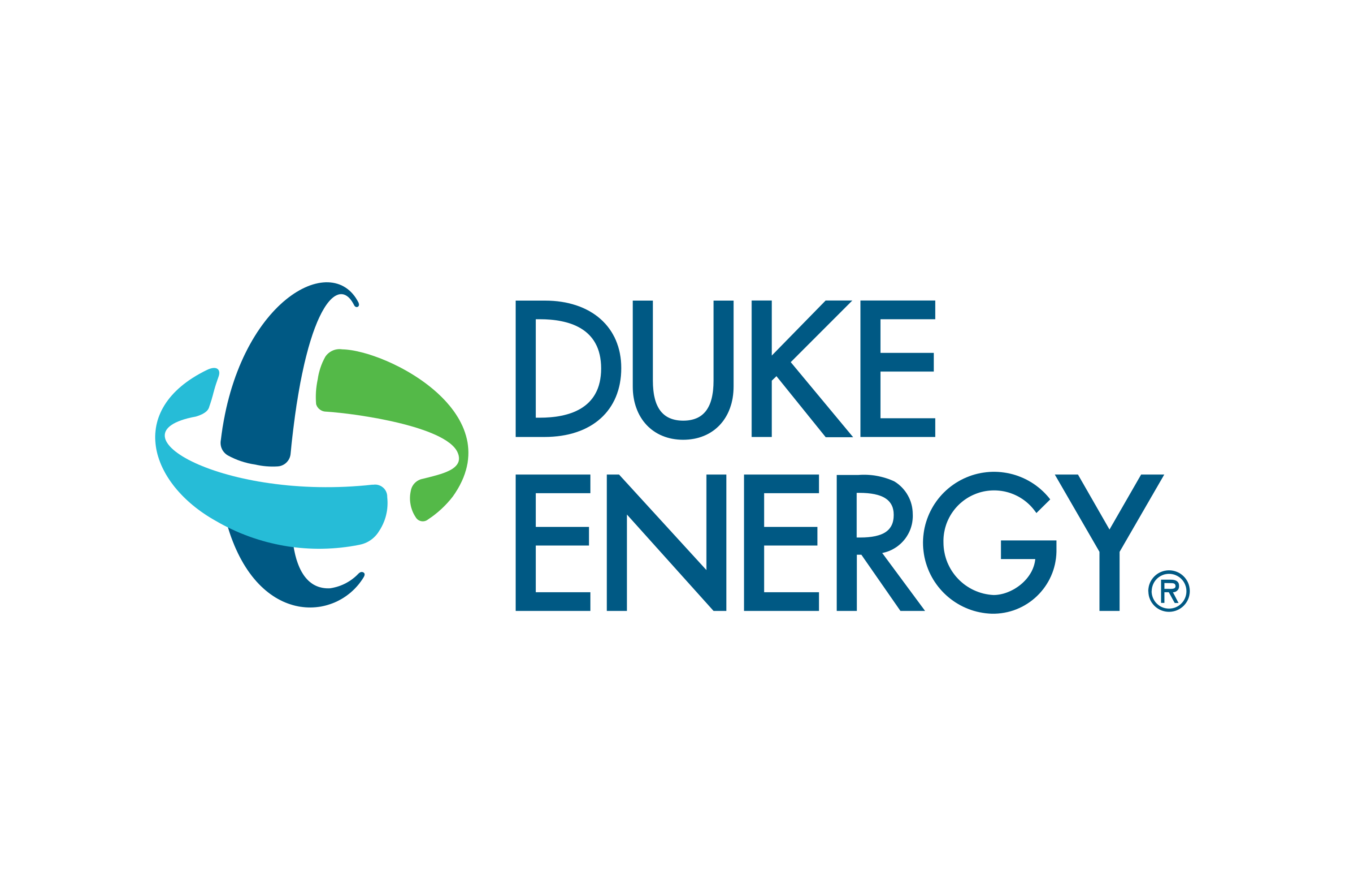 Duke Energy logo