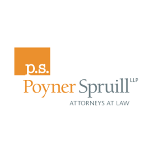 Poyner Spruill logo