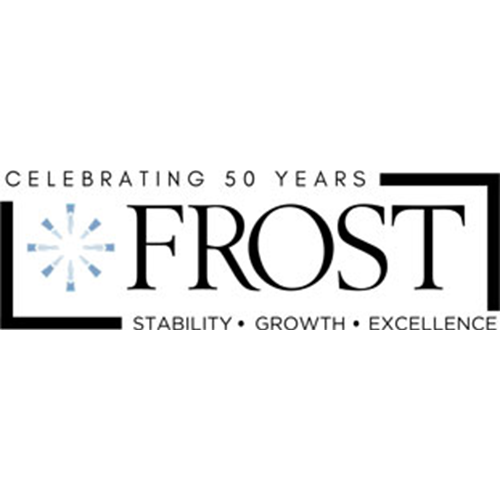 Frost PLLC logo