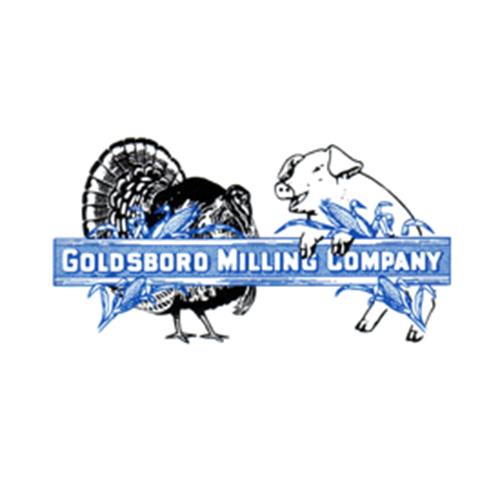 Goldsboro Milling logo