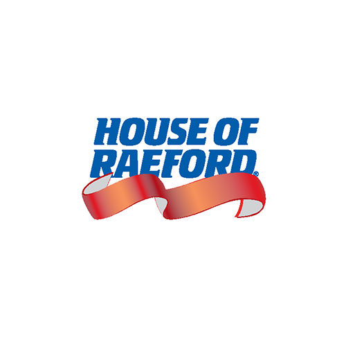 House of Raeford logo