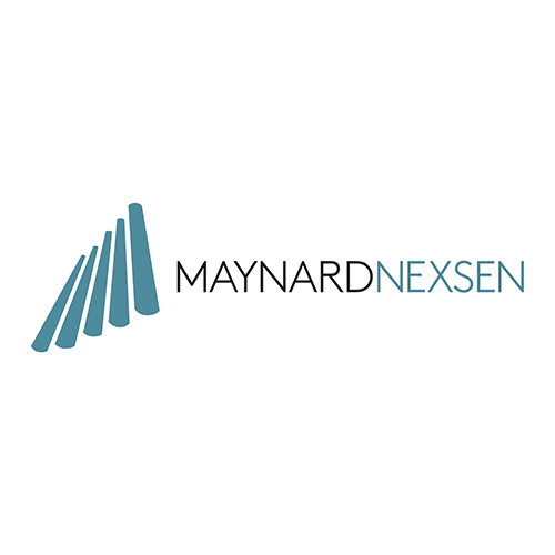 Maynard Nexsen logo