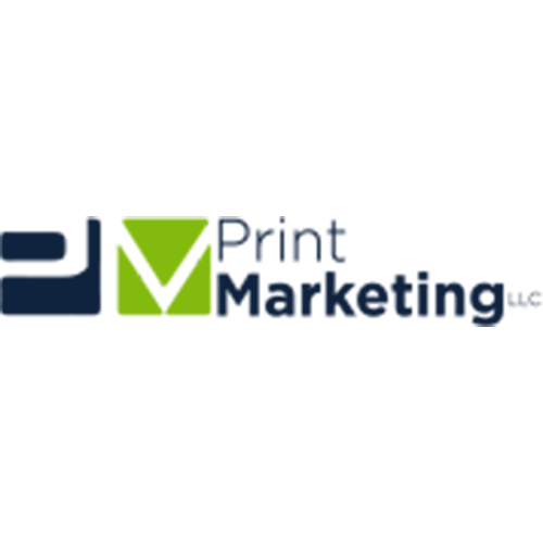 Print Marketing logo