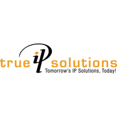 True IP Solutions  logo